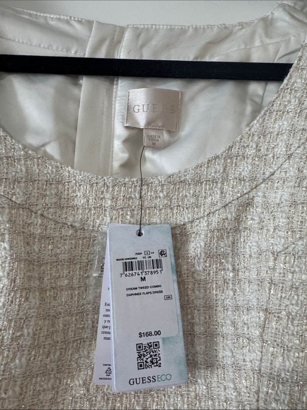 Dress Subcategory Identification - Picture 2 of 6